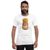 Pumpkin Spice Poppers-Halloween T-Shirt-Swish Embassy