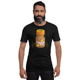 Pumpkin Spice Poppers-Halloween T-Shirt-Swish Embassy