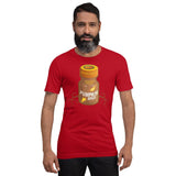 Pumpkin Spice Poppers-Halloween T-Shirt-Swish Embassy