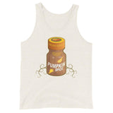 Pumpkin Spice Poppers (Tank Top)-Tank Top-Swish Embassy