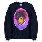 Purple Ruffles (Sweatshirt)-Sweatshirt-Swish Embassy