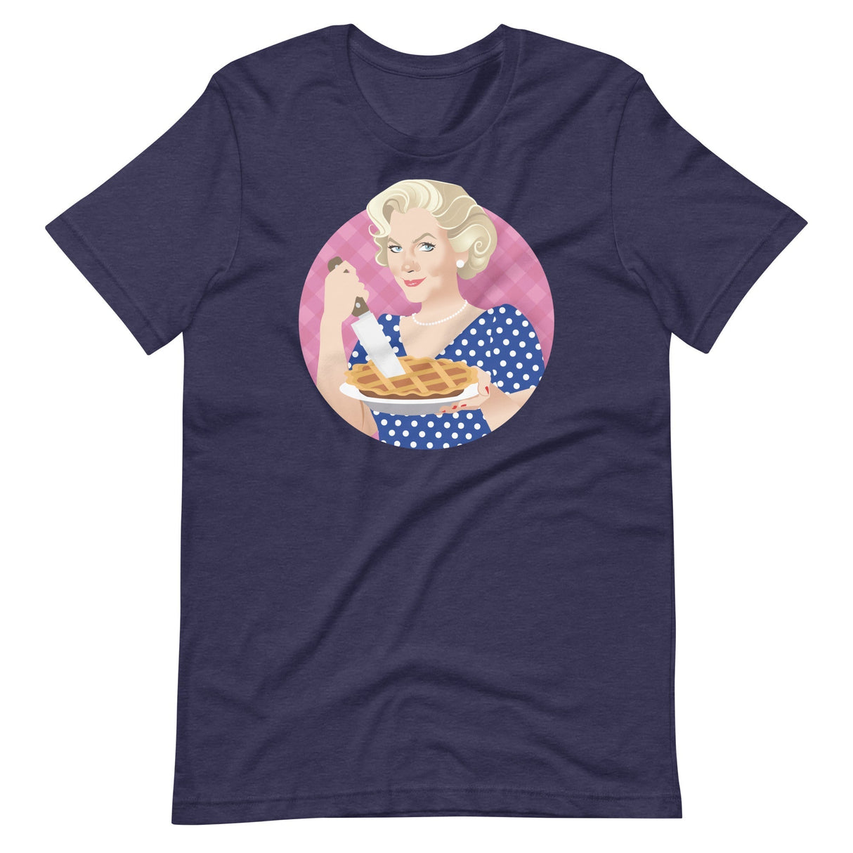 Pussywillows-T-Shirts-Swish Embassy