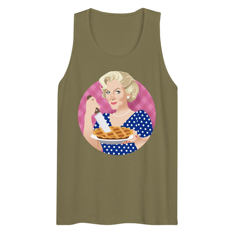 Pussywillows (Tank Top)-Tank Top-Swish Embassy