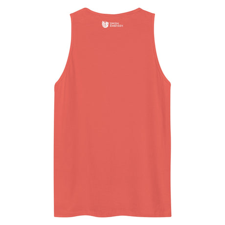 Pussywillows (Tank Top)-Tank Top-Swish Embassy