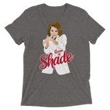 Queen of Shade (Triblend)-Triblend T-Shirt-Swish Embassy