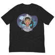 Queen of the Silent Night-Christmas T-Shirts-Swish Embassy