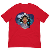 Queen of the Silent Night-T-Shirts-Swish Embassy
