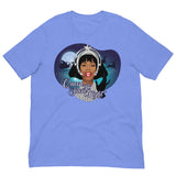 Queen of the Silent Night-T-Shirts-Swish Embassy