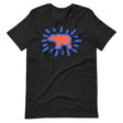 Radiant Bear-T-Shirts-Swish Embassy