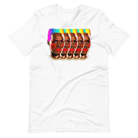 Rainbows and Rhythm-T-Shirts-Swish Embassy