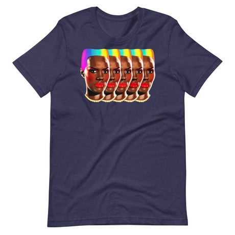 Rainbows and Rhythm-T-Shirts (Staging)-Swish Embassy