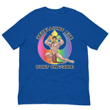 Rebel Pride-T-Shirts-Swish Embassy