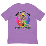 Rebel Pride-T-Shirts-Swish Embassy