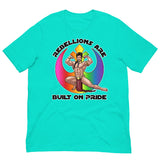 Rebel Pride-T-Shirts-Swish Embassy