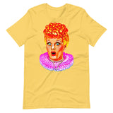 Red Hair Don’t Care-T-Shirts (Staging)-Swish Embassy