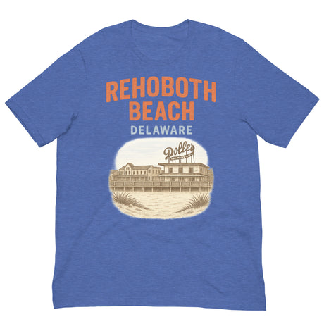Rehoboth Beach-T-Shirts (Staging)-Swish Embassy