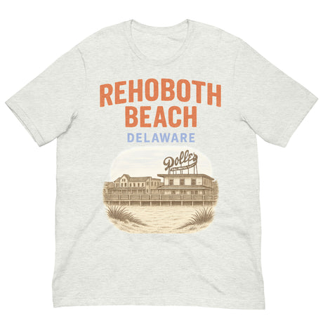 Rehoboth Beach-T-Shirts (Staging)-Swish Embassy