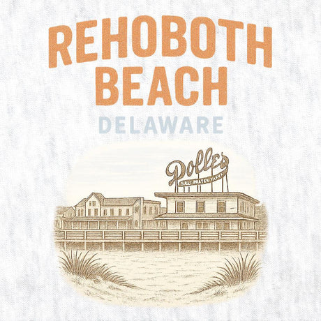 Rehoboth Beach-T-Shirts (Staging)-Swish Embassy