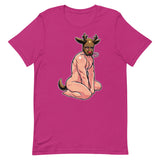 Reindeer Games-Christmas T-Shirts-Swish Embassy