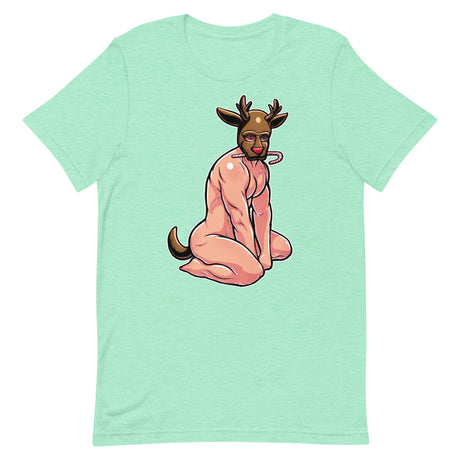 Reindeer Games-T-Shirts-Swish Embassy