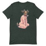 Reindeer Games-T-Shirts-Swish Embassy