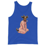 Reindeer Games (Tank Top)-Christmas Tanks-Swish Embassy