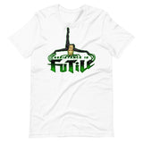 Resistance is Futile-T-Shirts-Swish Embassy