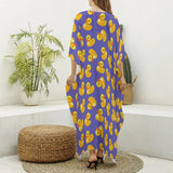 Rubber Ducky (Kaftan)-Kaftan-Swish Embassy