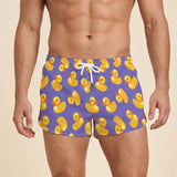 Rubber Ducky (Little Shorts)