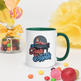 Rusty Anchor (Mug)-Mugs-Swish Embassy