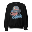 Rusty Anchor (Sweatshirt)-Sweatshirt-Swish Embassy