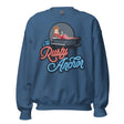 Rusty Anchor (Sweatshirt)-Sweatshirt-Swish Embassy