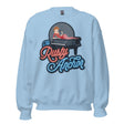 Rusty Anchor (Sweatshirt)-Sweatshirt-Swish Embassy