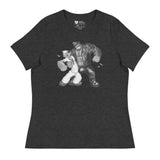 Sailor of Finland (Women's Relaxed T-Shirt)-Women's T-Shirts-Swish Embassy