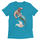 Salt of the Sea (Triblend)-Triblend T-Shirt-Swish Embassy