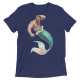 Salt of the Sea (Triblend)-Triblend T-Shirt-Swish Embassy