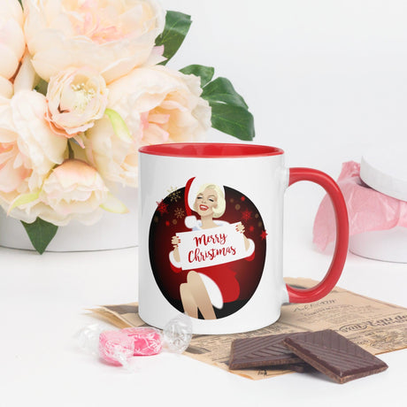 Santa Baby (Christmas Mugs)-Christmas Mugs-Swish Embassy