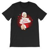 Santa Baby-Christmas T-Shirts-Swish Embassy