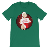 Santa Baby-Christmas T-Shirts-Swish Embassy