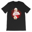 Santa Baby-T-Shirts-Swish Embassy