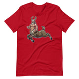 Santaur-Christmas T-Shirts-Swish Embassy