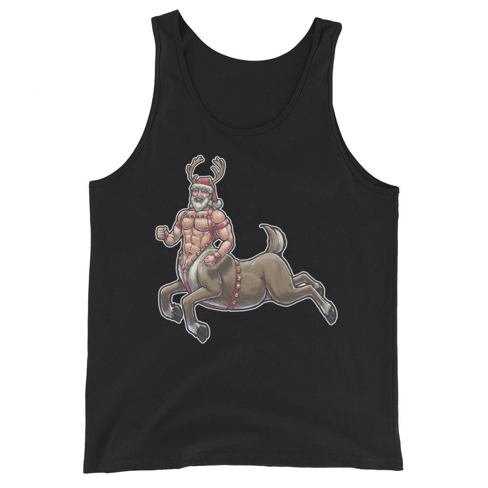 Santaur (Tank Top)-Tank Top-Swish Embassy