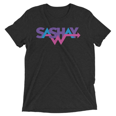 Sashay Away (Triblend)-Triblend T-Shirt-Swish Embassy