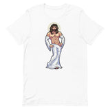 Sassy Jesus-T-Shirts-Swish Embassy