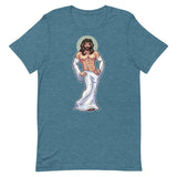 Sassy Jesus-T-Shirts-Swish Embassy