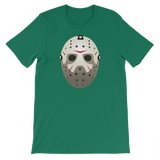 Score-Halloween T-Shirt-Swish Embassy