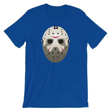 Score-Halloween T-Shirt-Swish Embassy