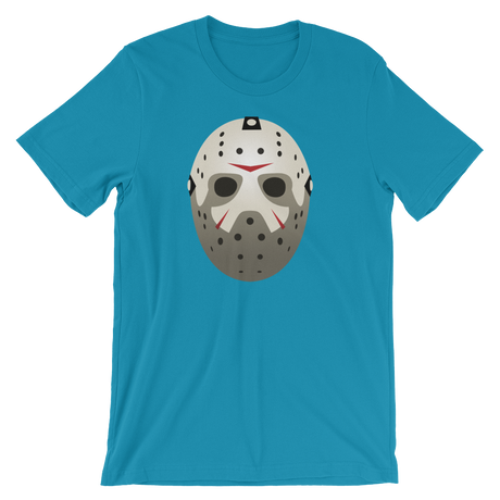 Score-Halloween T-Shirt-Swish Embassy