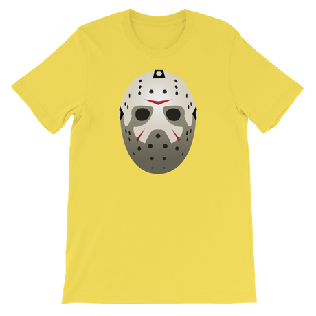 Score-Halloween T-Shirt-Swish Embassy