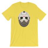 Score-Halloween T-Shirt-Swish Embassy